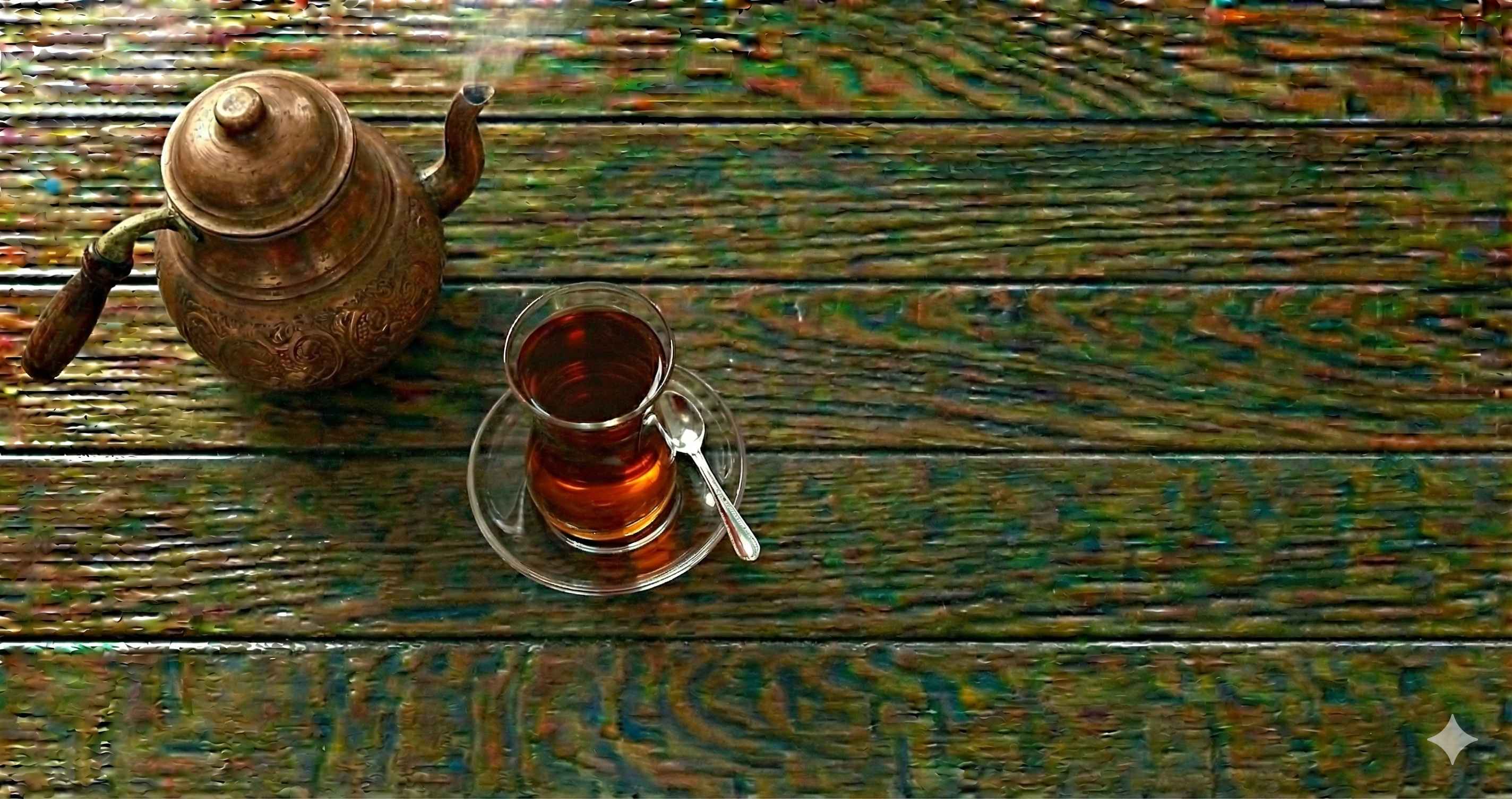 Çay