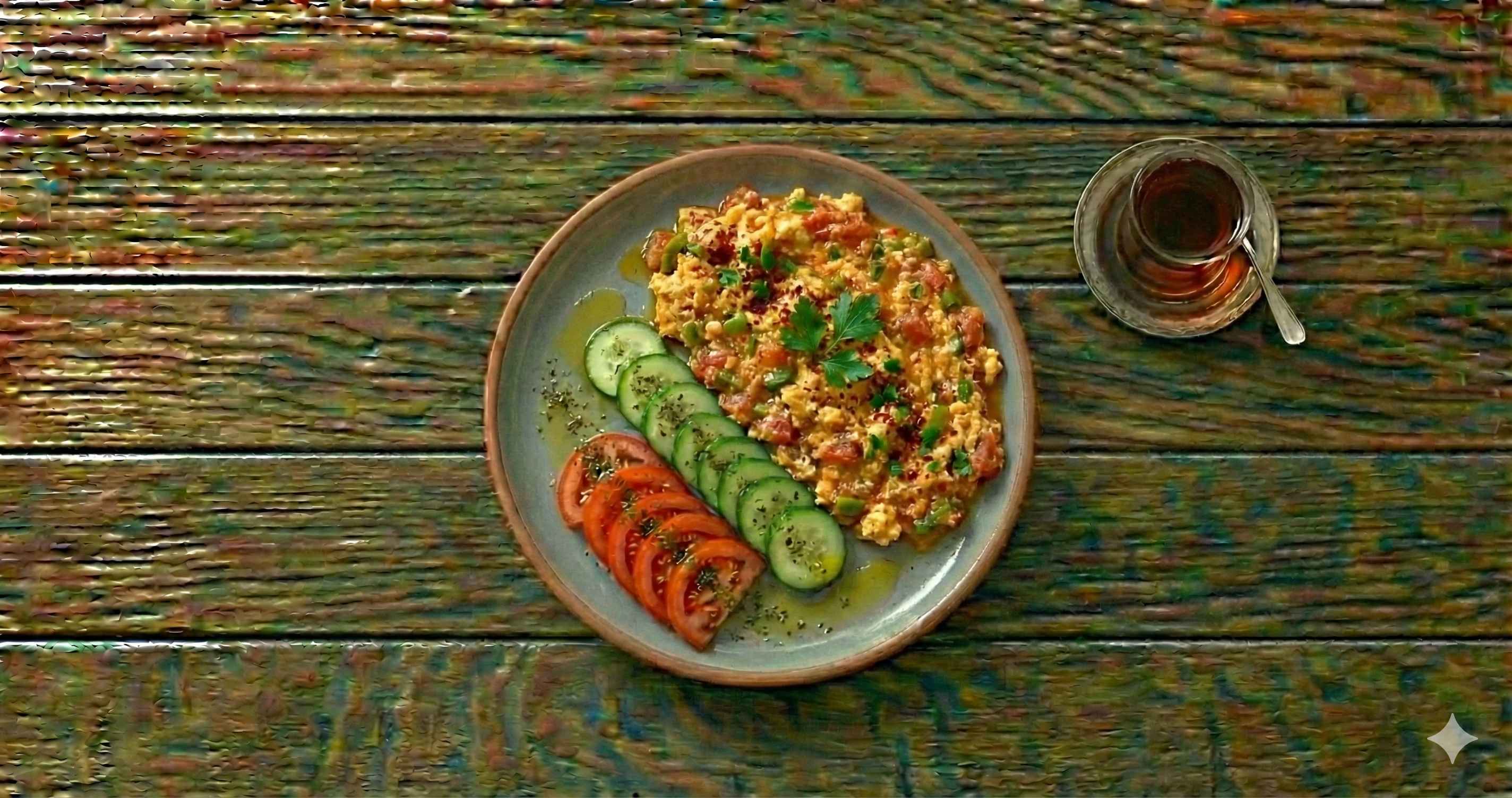 Menemen-Söğüş-Çay