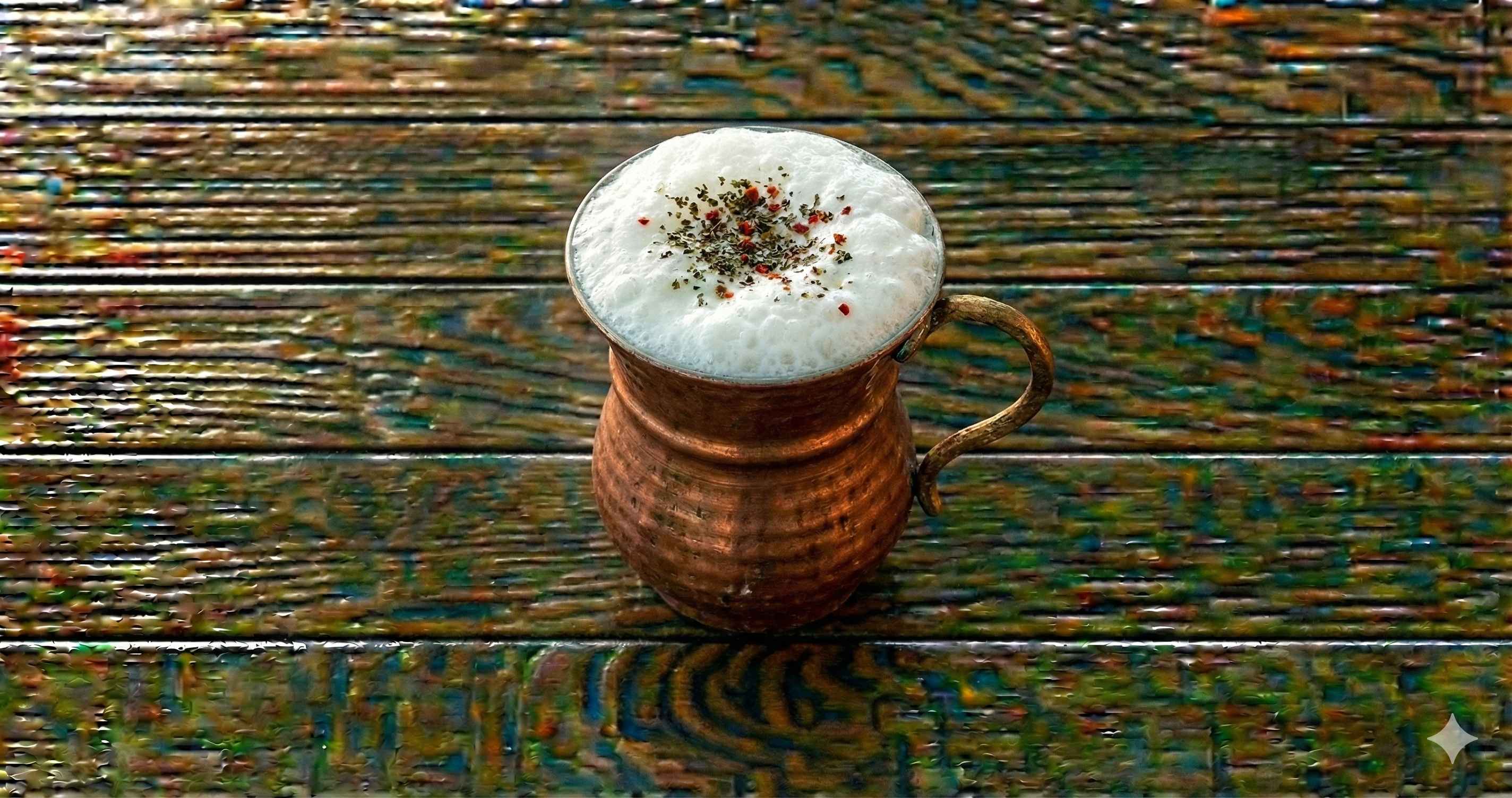 Ayran Bardak